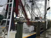 Trawler rao bán