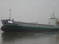Tàu chở hàng rời để bán