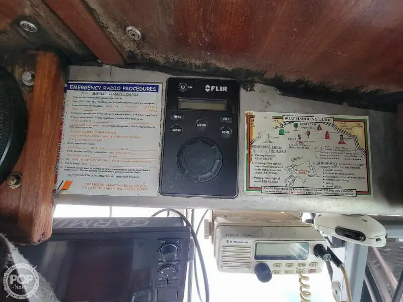 Thuyền cứu sinh để bán