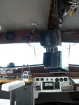 Tàu hỗ trợ lặn để bán