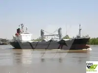 Chuyên chở khối lượng lớn rao bán