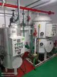 Tàu kéo để bán