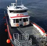 Catamaran rao bán