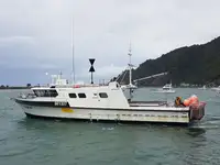 Longliner rao bán