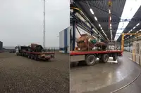 Tàu chở dầu/hóa chất để bán