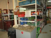 Tàu lạnh để bán
