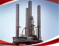 Giàn khoan di động để bán