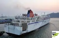 Ro-Ro ship rao bán