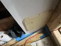 Tàu kéo lưới để bán