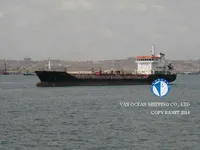 Tàu chở dầu/hóa chất để bán