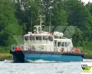 Tàu dịch vụ trang trại điện gió để bán