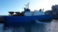 Longliner rao bán