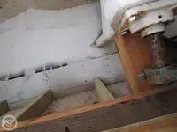 Tàu kéo lưới để bán