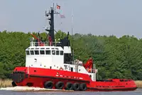 Tàu kéo để bán