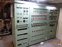 Tàu lưới vây để bán