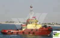 Tàu kéo để bán