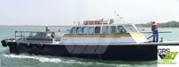 Tàu dịch vụ trang trại điện gió để bán