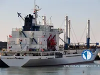 Tàu lạnh để bán