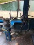 Tàu kéo lưới để bán