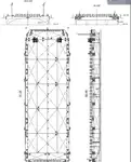 Sà lan để bán