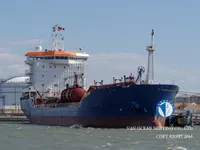 Tàu chở dầu/hóa chất để bán