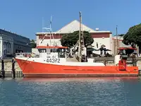 Kim loại phế liệu rao bán