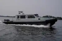 Tàu tuần tra để bán
