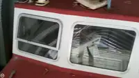 Tàu kéo lưới để bán