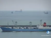 Tàu lạnh để bán