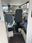 Tàu làm việc để bán