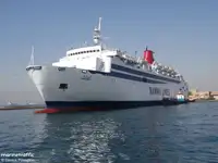 Ro-Ro ship rao bán