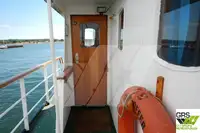 Tàu khảo sát để bán