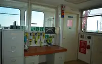 Tàu chở khí tự nhiên hóa lỏng (LNG) để bán