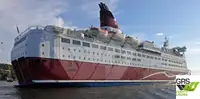 Ro-Ro ship rao bán