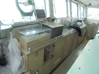 Tàu tuần tra để bán