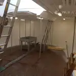 Tàu kéo lưới để bán