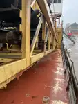 Tàu nạo vét để bán