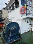 Tàu kéo để bán