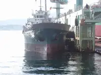 Chuyên chở khối lượng lớn rao bán