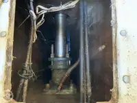 Tàu câu dài để bán