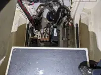 Tàu dịch vụ trang trại điện gió để bán