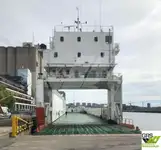 Tàu chở hàng rời để bán
