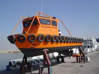 Tàu làm việc để bán