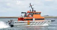 Catamaran rao bán