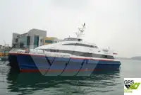 Tàu du lịch để bán