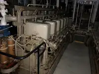 Tàu khảo sát để bán