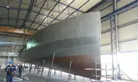 Tàu kéo để bán