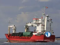 Tàu lạnh để bán