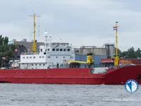 Tàu lạnh để bán