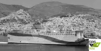Ro-Ro ship rao bán